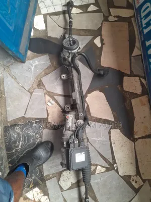 Steering Rack for Hyundai Sonata 2015