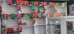 Accessories Shop