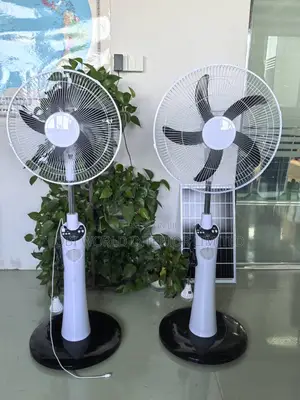High Quality Solar Fan