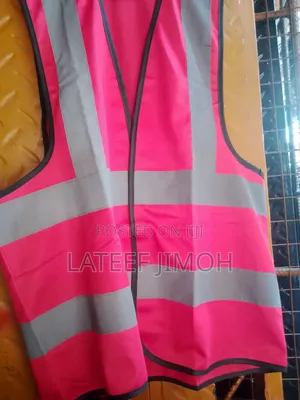 Reflective Jacket