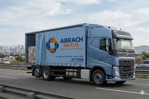 Waybill to Uyo and Truck Charter Service