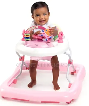 Baby Essentials