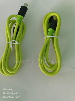 Charging Cable