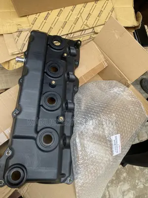 Engine Cover Toyota Hilux,Hiace,Prado,Landcruiser 2kd and 1kd Diesel