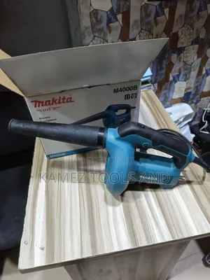 Makita Air Blower