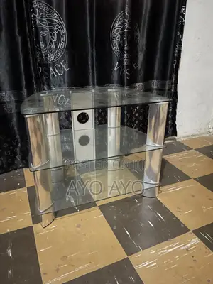 Television Stand