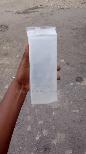 Soap Making Materials