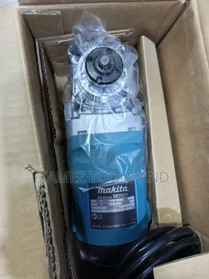 Makita Angle Grinder