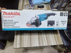 Makita Angle Grinder