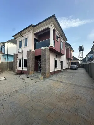 2bdrm Apartment in Gwarinpa Extension, Life Camp for rent