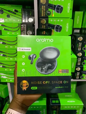 Spacebud 2(Otw 631) Anc Wireless