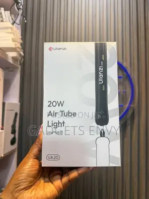 Ulanzi Ua20 Bi Tube Led Light