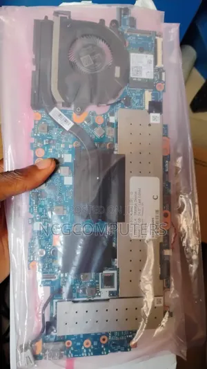 Hp Elitbook 840 G7/G8 Motherboard