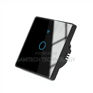 Smart Socket