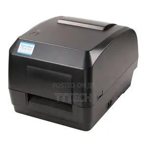 Xprinter Xp-H500b Barcode Label Printer