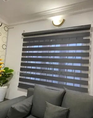 Day and Night Window Blinds
