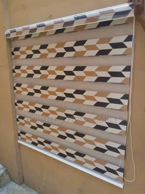 Day and Night Window Blinds