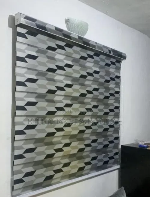 Day and Night Window Blinds