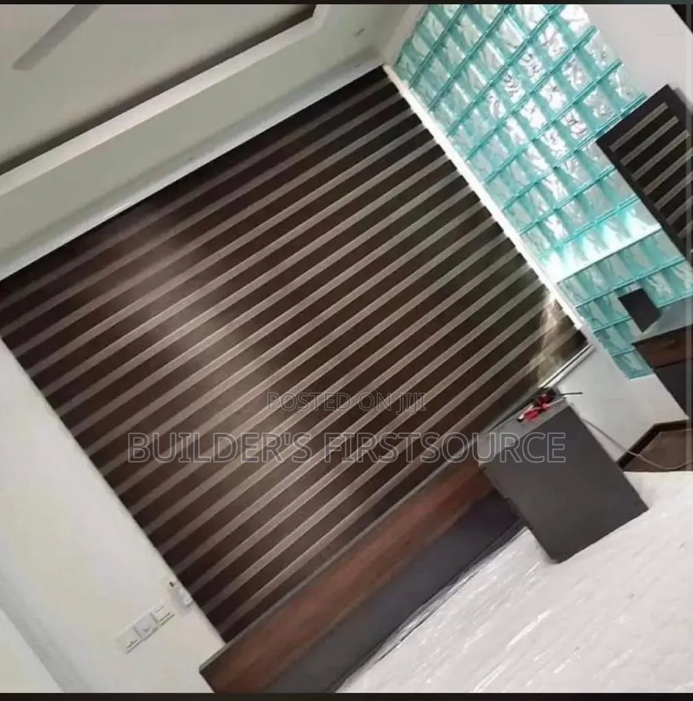 Day and Night Window Blinds