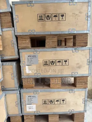 10kwh-51.2v Vami Solar Lithium Battery