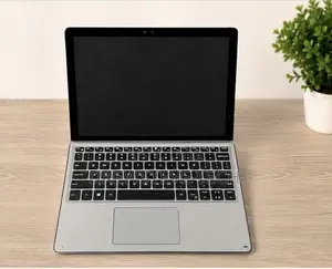 Laptop Dell Latitude 7200 2-in-1 16GB Intel Core i7 SSD 256GB