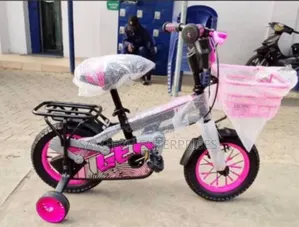 Kids Bicycle