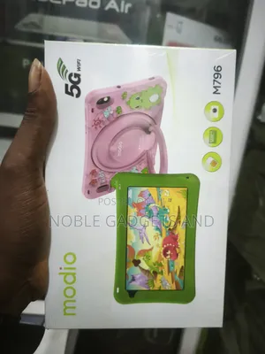 New Modio M796 256 GB Green