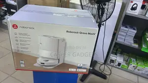 Roborock Q Revo Max v Vaccum
