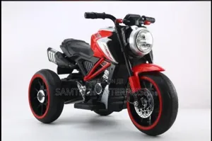 Kids Power Bike