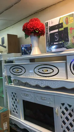 Television Stand