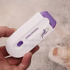 Xvip Exclusive Rechargeable Instant Hair Remover