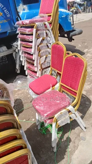 Best Quality Chairs Is Available