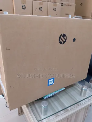 New Desktop Computer HP AiO 24 8GB Intel Core i3 SSD 512GB