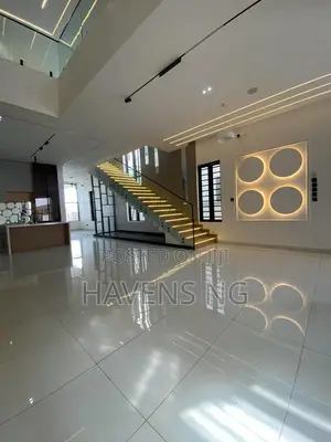 5bdrm Duplex in Lekki Phase 2 for sale