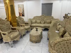 Original Classic Imported Sofa,10 Seaters Sofa