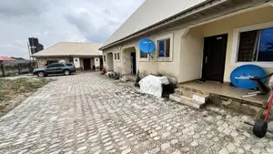 3bdrm Block of Flats in Auto Beauty, Kubwa for sale