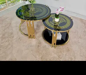 Brand New Imported Center Table Available to Pick Up