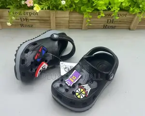Kids Crocs