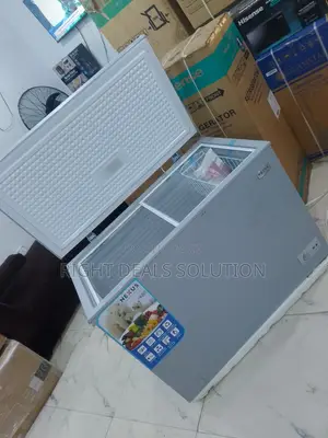 Nexus Arctic Fresh Freezer