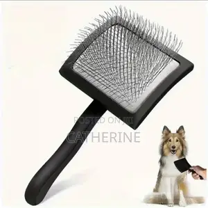 Dog Hair Brush