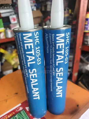 Metal Sealant SHC 105-03