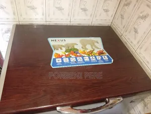Nexus Deep Freezer