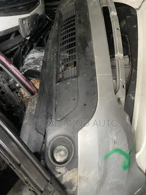 Front Bumper Ford Explorer 2013 /14 Model