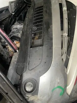 Front Bumper Ford Explorer 2013 /14 Model