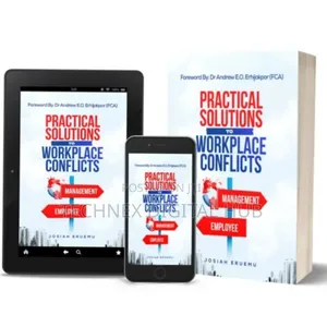 Practical Solutions To Work Place Conflicts