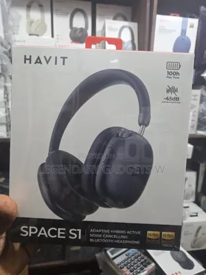 Havit Space S1 H670bt Adaptive Hybrid Anc