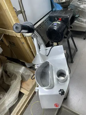 Food Processor