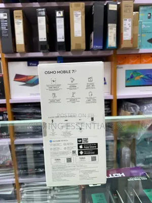 Dji Osmo 8p Gimbal