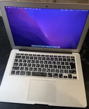 Laptop Apple MacBook Air 2017 8GB Intel Core i5 SSD 128GB