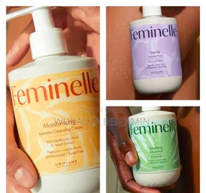 Feminelle Wash